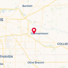 Check-in Location