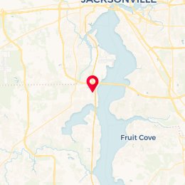 Check-in Location