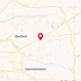 Check-in Location