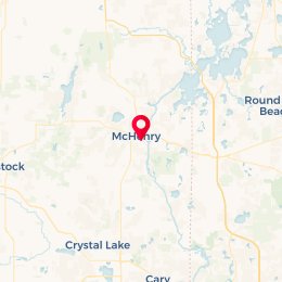 Check-in Location