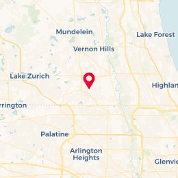 Check-in Location