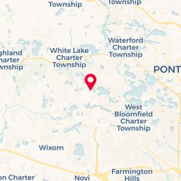 Check-in Location