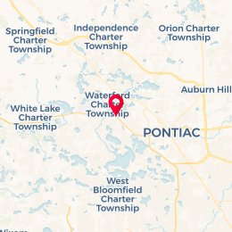 Check-in Location