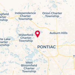 Check-in Location