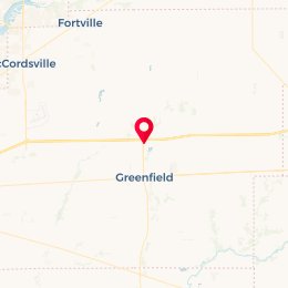 Check-in Location