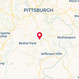 Check-in Location