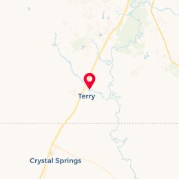 Check-in Location