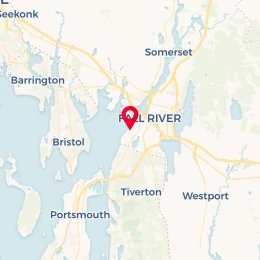 Check-in Location