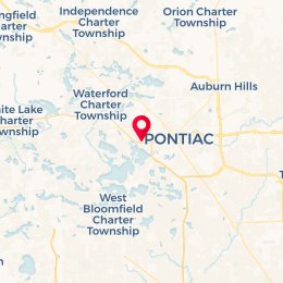 Check-in Location