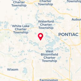Check-in Location