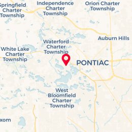 Check-in Location