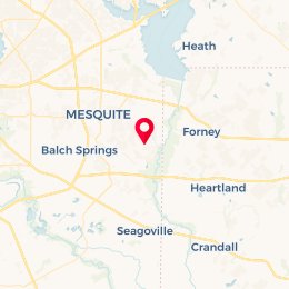 Check-in Location