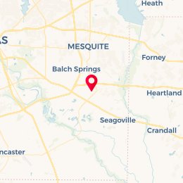 Check-in Location