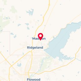 Check-in Location