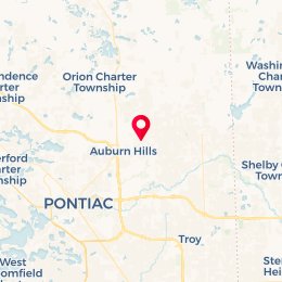 Check-in Location