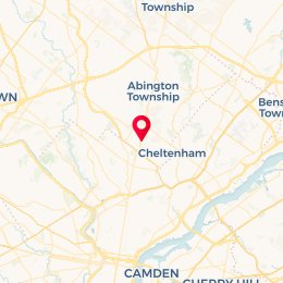Check-in Location