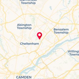 Check-in Location