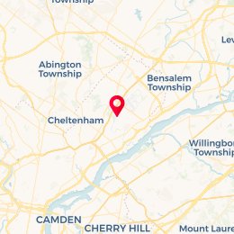 Check-in Location