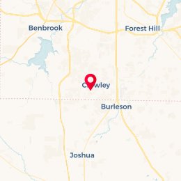 Check-in Location