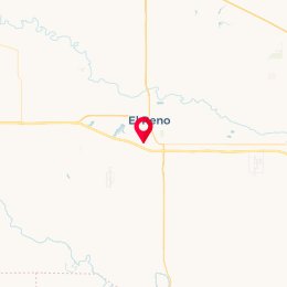 Check-in Location
