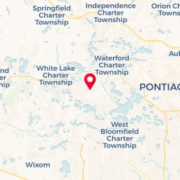 Check-in Location