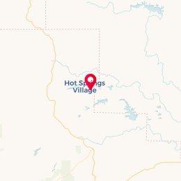 Check-in Location