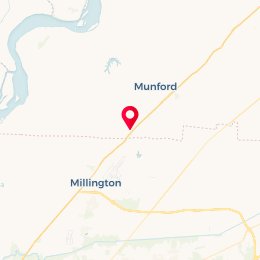 Check-in Location