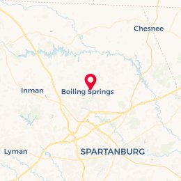 Check-in Location