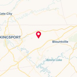 Check-in Location