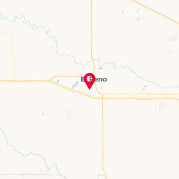 Check-in Location