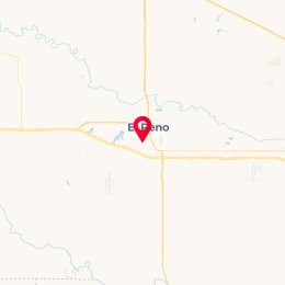 Check-in Location