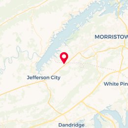 Check-in Location