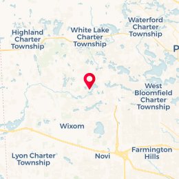 Check-in Location