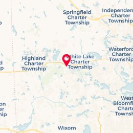Check-in Location