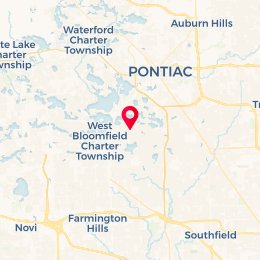Check-in Location