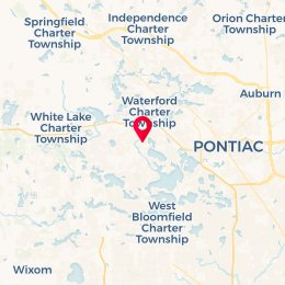 Check-in Location