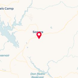 Check-in Location