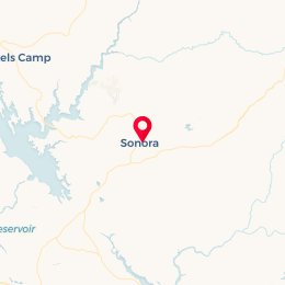 Check-in Location