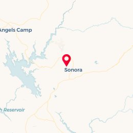 Check-in Location