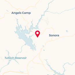 Check-in Location