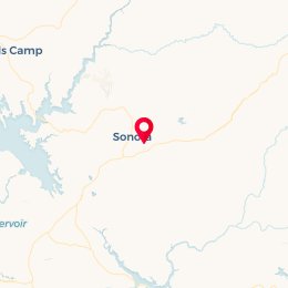 Check-in Location