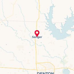 Check-in Location