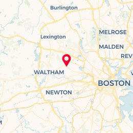 Check-in Location