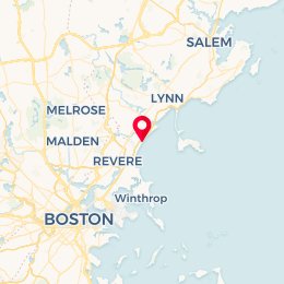 Check-in Location