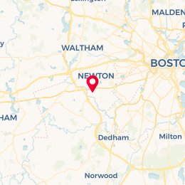 Check-in Location