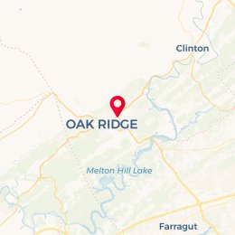 Check-in Location