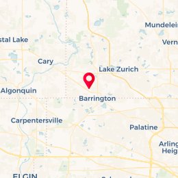 Check-in Location