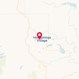 Check-in Location