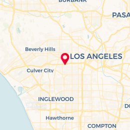 Check-in Location