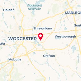 Check-in Location